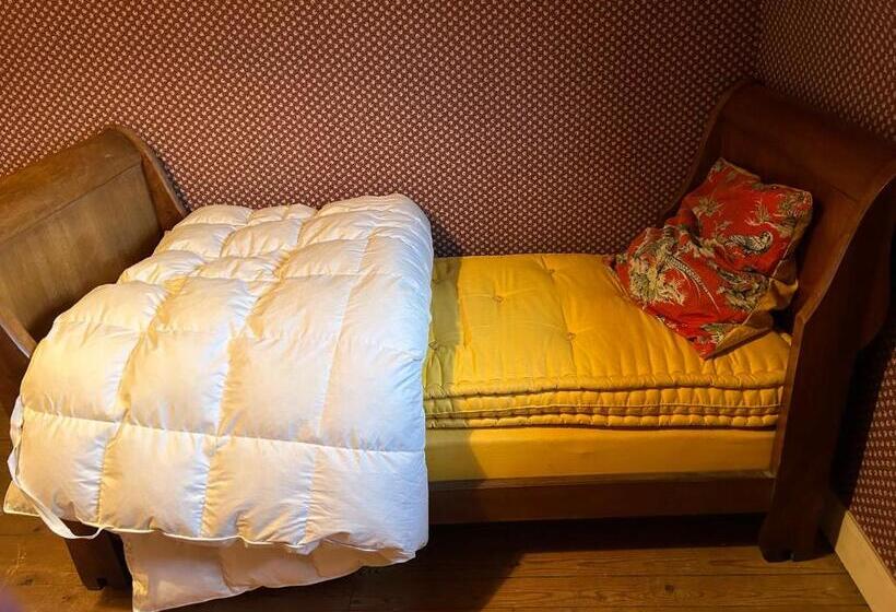 ベッドアンドブレックファースト Monopolis