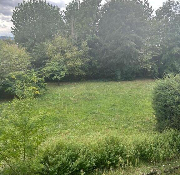 ベッドアンドブレックファースト Monopolis