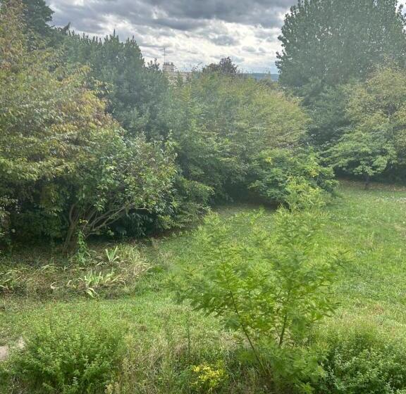 ベッドアンドブレックファースト Monopolis