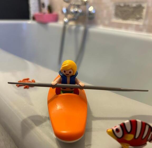 ベッドアンドブレックファースト Monopolis