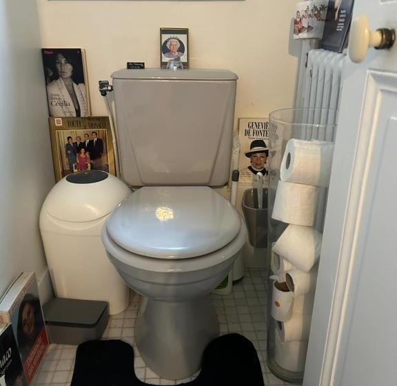 ベッドアンドブレックファースト Monopolis