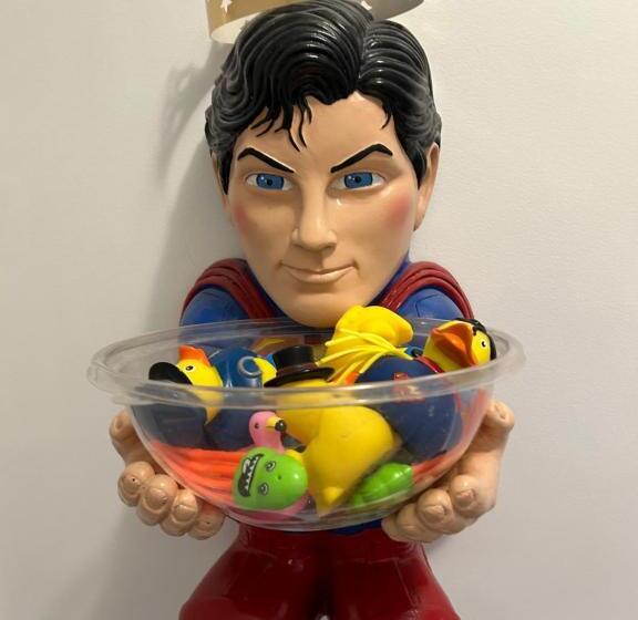 ベッドアンドブレックファースト Monopolis