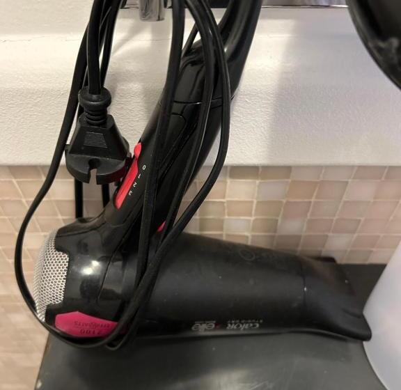 ベッドアンドブレックファースト Monopolis