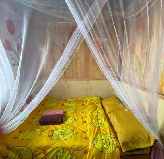 تختخواب و صبحانه Mountain Valley Local Homestay