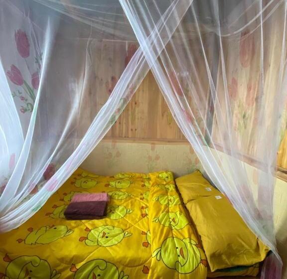 تختخواب و صبحانه Mountain Valley Local Homestay