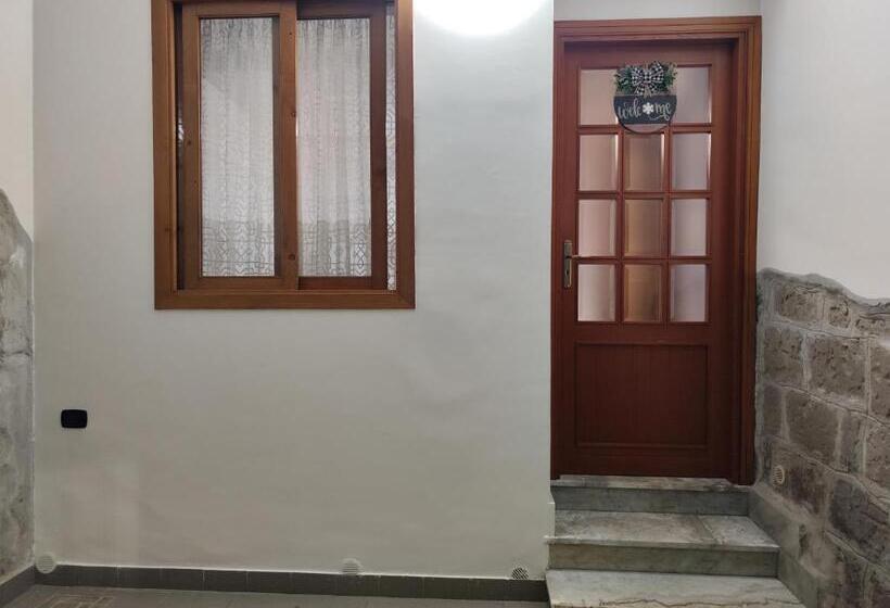 Bed and Breakfast Nalusa Home