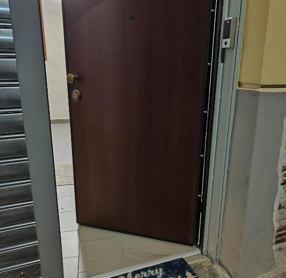 مبيت وإفطار Nalusa Home