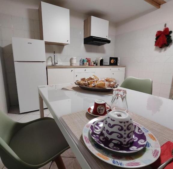 Bed and Breakfast Nalusa Home