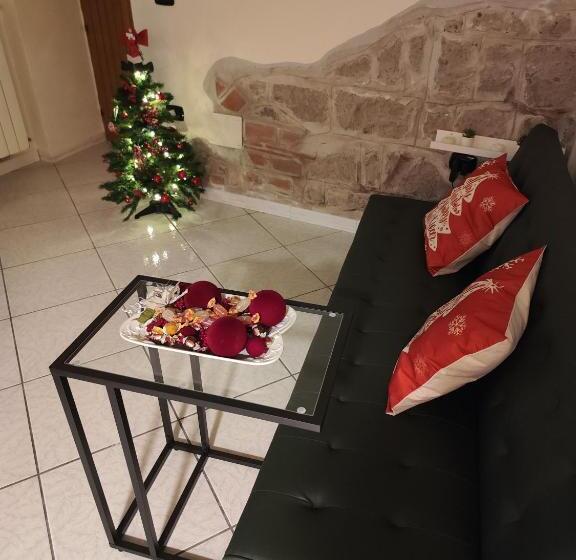 مبيت وإفطار Nalusa Home