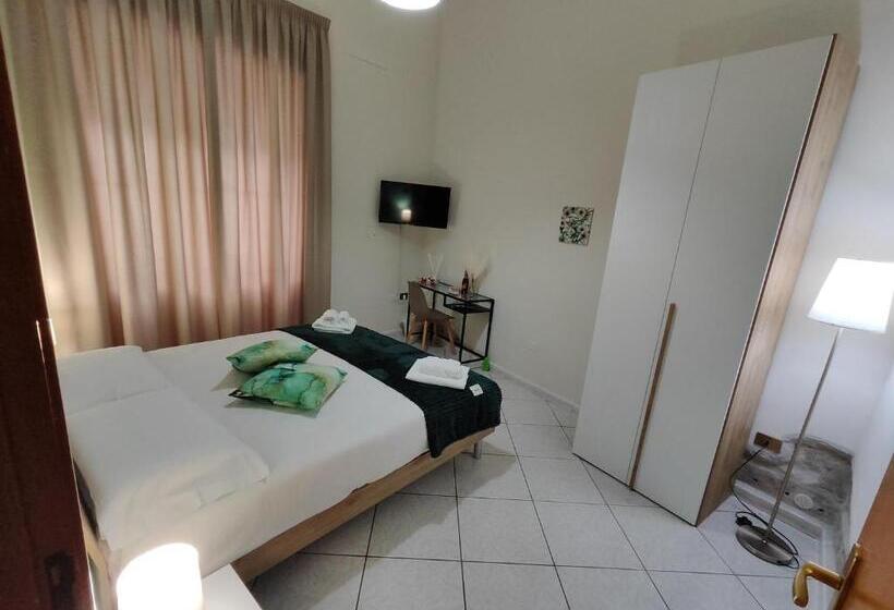 مبيت وإفطار Nalusa Home