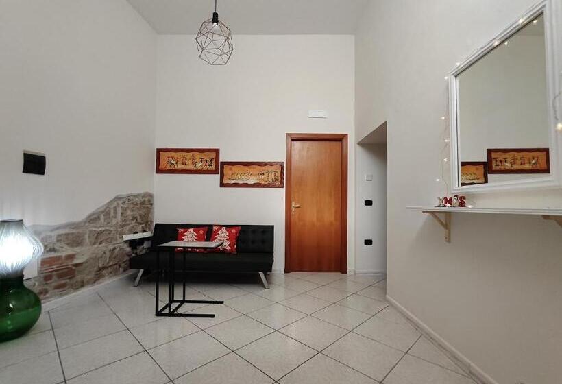 Bed and Breakfast Nalusa Home