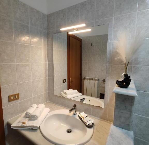 مبيت وإفطار Nalusa Home