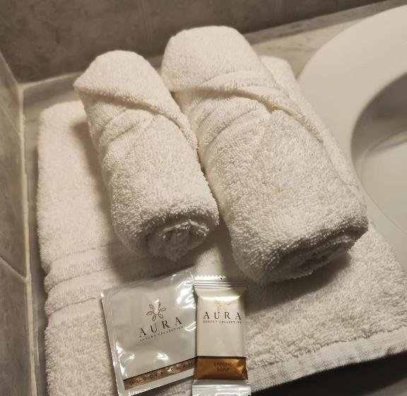 مبيت وإفطار Nalusa Home