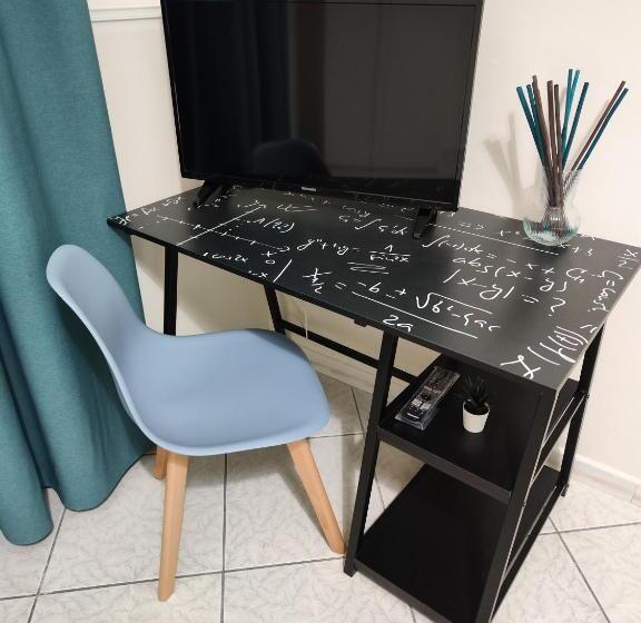 مبيت وإفطار Nalusa Home