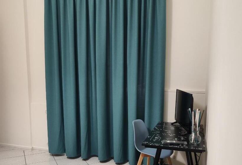 مبيت وإفطار Nalusa Home