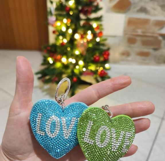 مبيت وإفطار Nalusa Home