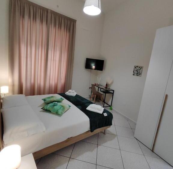 Bed and Breakfast Nalusa Home