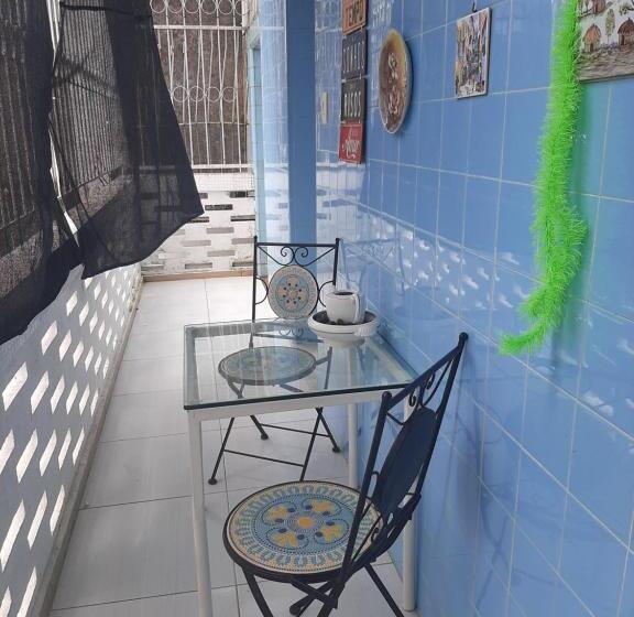 تختخواب و صبحانه Quartos Aconchegantes Prox Pelourinho, Metrô E Arena F Nova