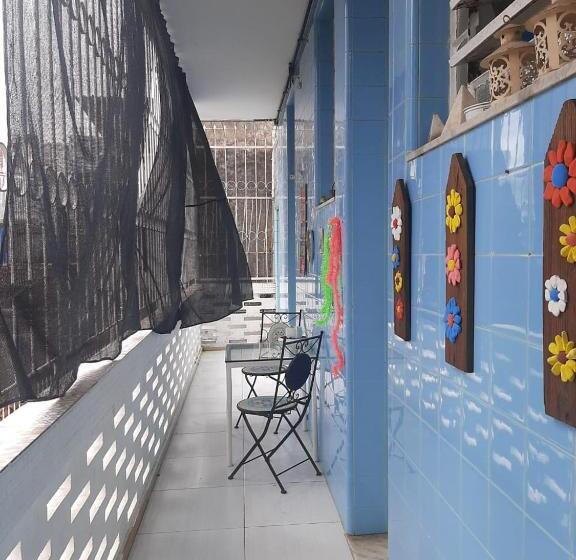 ベッドアンドブレックファースト Quartos Aconchegantes Prox Pelourinho, Metrô E Arena F Nova