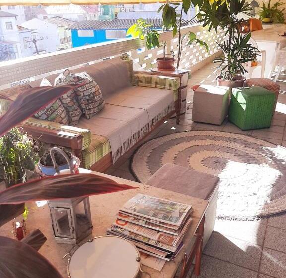 تختخواب و صبحانه Quartos Aconchegantes Prox Pelourinho, Metrô E Arena F Nova