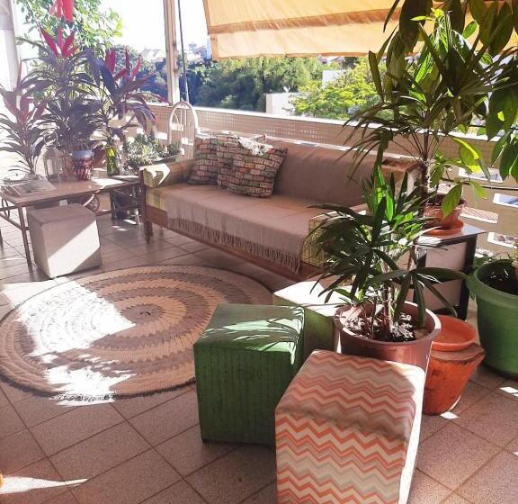 ベッドアンドブレックファースト Quartos Aconchegantes Prox Pelourinho, Metrô E Arena F Nova