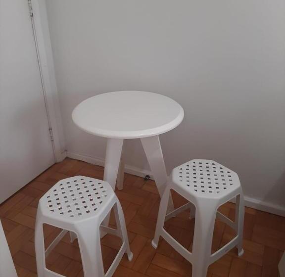 ベッドアンドブレックファースト Quartos Aconchegantes Prox Pelourinho, Metrô E Arena F Nova