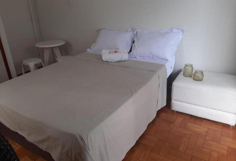 ベッドアンドブレックファースト Quartos Aconchegantes Prox Pelourinho, Metrô E Arena F Nova