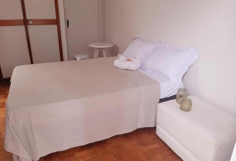 تختخواب و صبحانه Quartos Aconchegantes Prox Pelourinho, Metrô E Arena F Nova