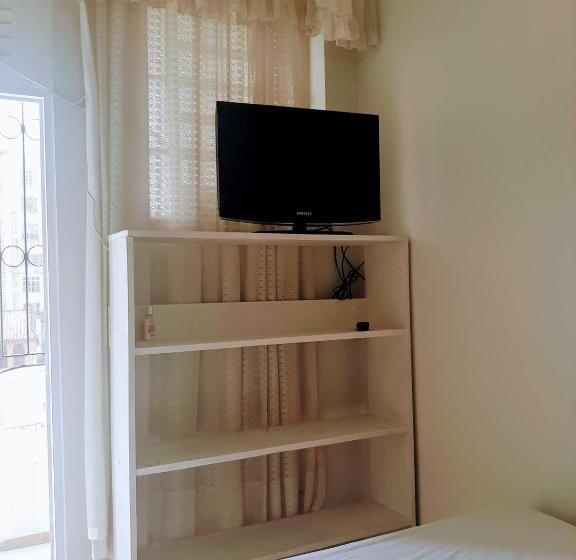 ベッドアンドブレックファースト Quartos Aconchegantes Prox Pelourinho, Metrô E Arena F Nova