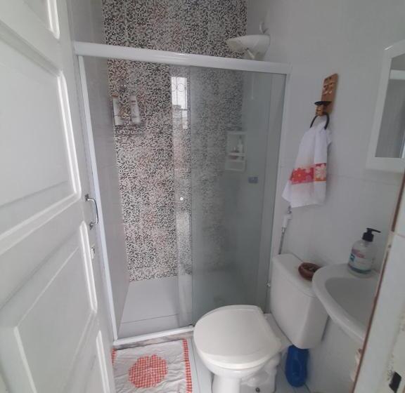 ベッドアンドブレックファースト Quartos Aconchegantes Prox Pelourinho, Metrô E Arena F Nova