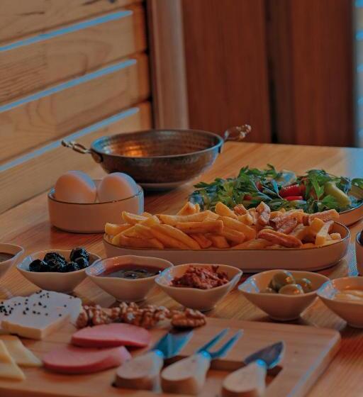 مبيت وإفطار Sapanca Grandwooden