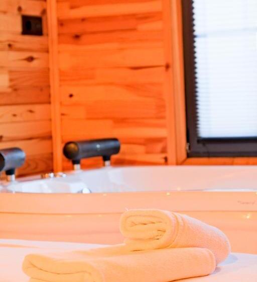 مبيت وإفطار Sapanca Grandwooden