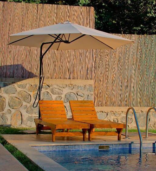 مبيت وإفطار Sapanca Grandwooden