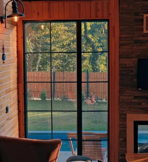 مبيت وإفطار Sapanca Grandwooden