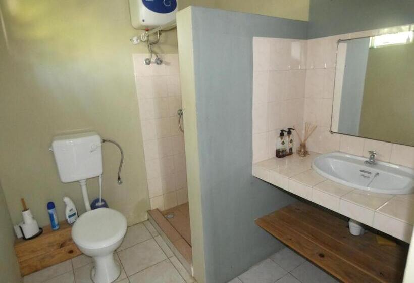 Bed and Breakfast Sea And Sand