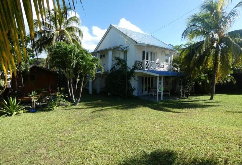 Bed and Breakfast Sea And Sand