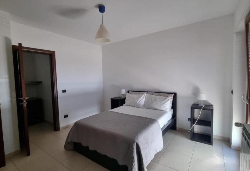 Bed and Breakfast Terry S House