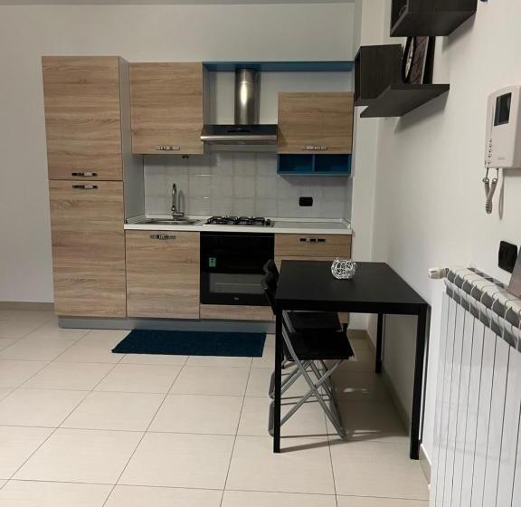 Bed and Breakfast Terry S House