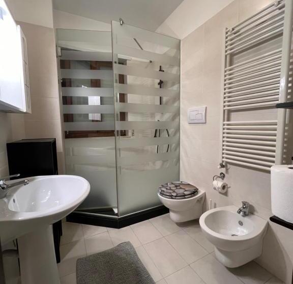 Bed and Breakfast Terry S House