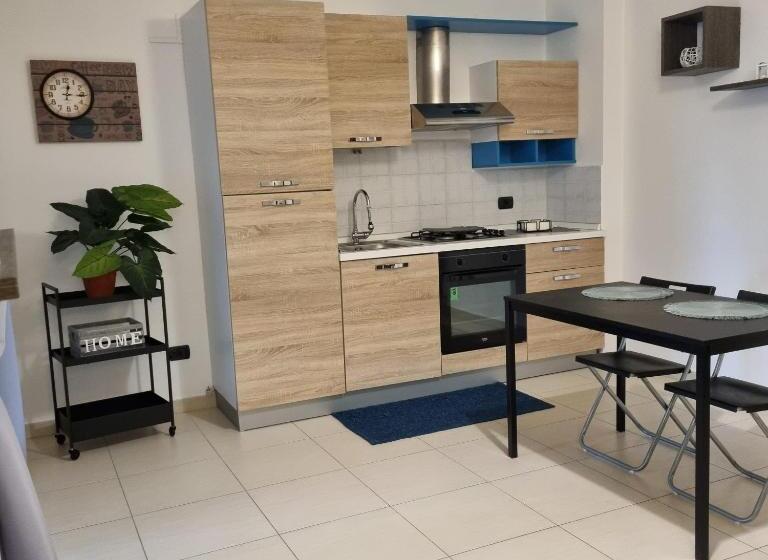 Bed and Breakfast Terry S House