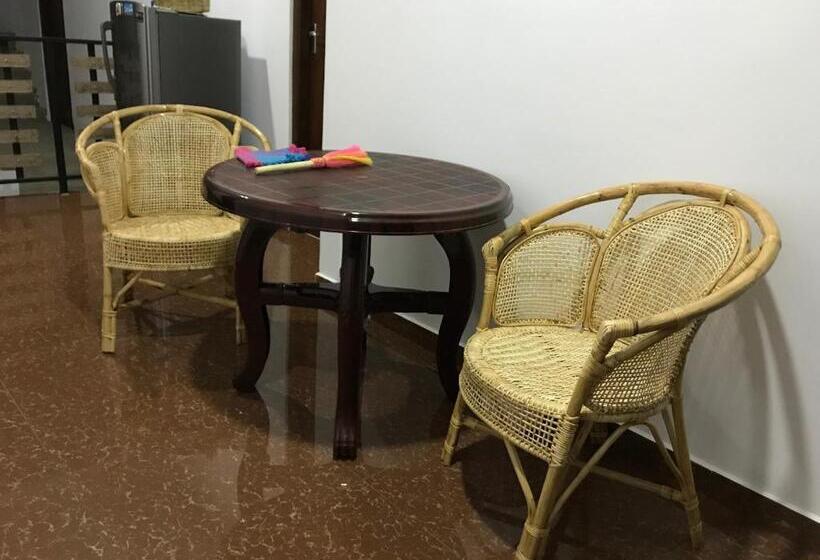 مبيت وإفطار Tikiri Latha Hanthana