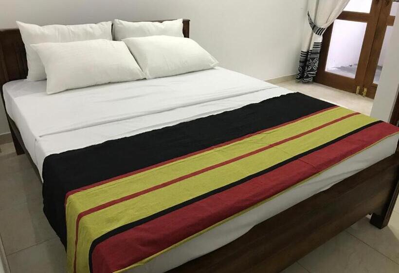 ベッドアンドブレックファースト Tikiri Latha Hanthana