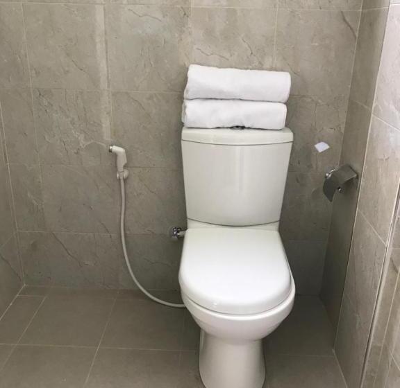 ベッドアンドブレックファースト Tikiri Latha Hanthana