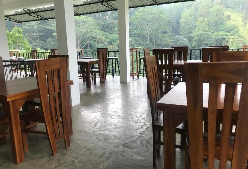 ベッドアンドブレックファースト Tikiri Latha Hanthana