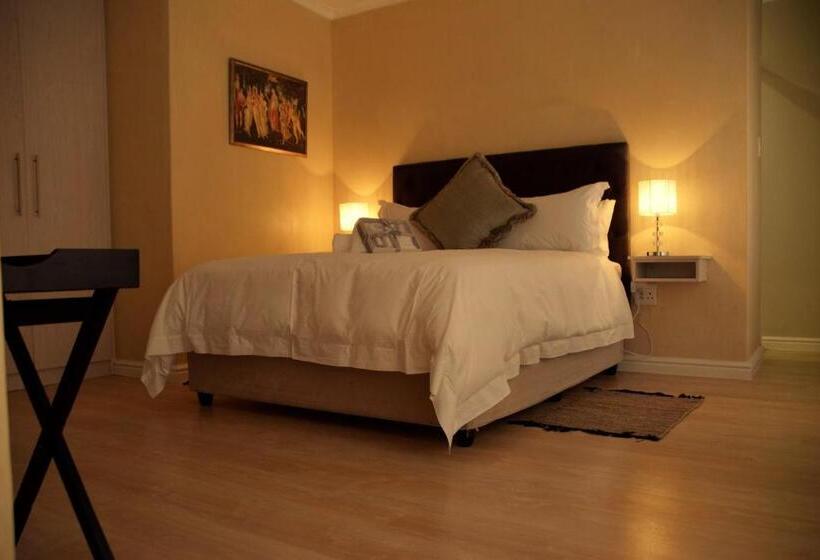 مبيت وإفطار Tygerviews