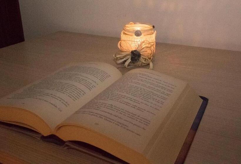 ベッドアンドブレックファースト Villarosa