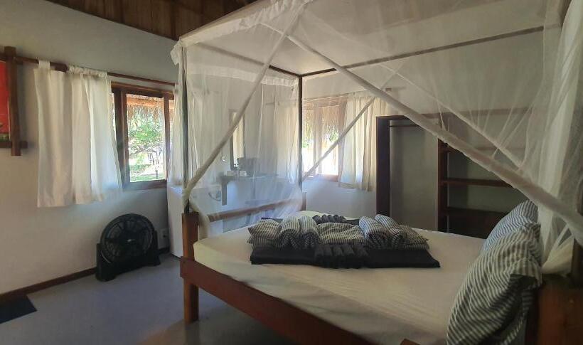 Курорт Bonito Bay