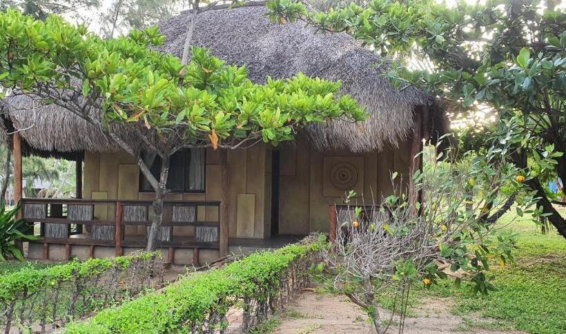 Курорт Bonito Bay