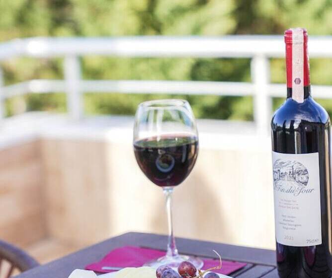 Butterfly Boutique Hotel Ağva