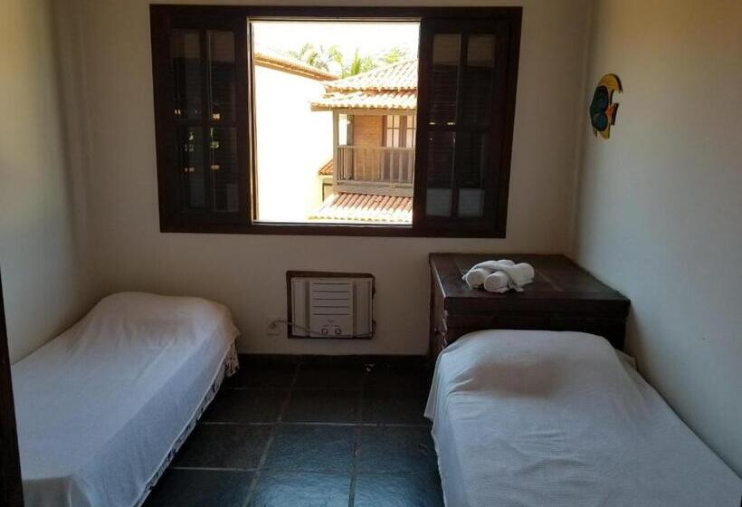 Casa Em Geribá   Armação Dos Búzios